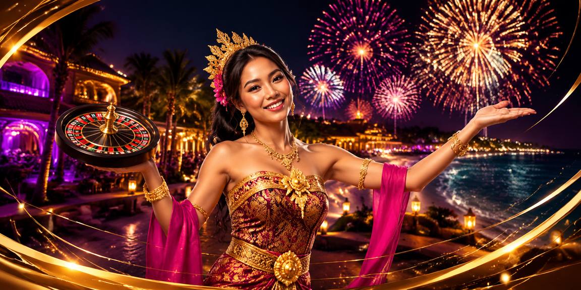 payungtoto Casino categories